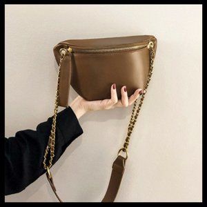NEW ARIA Fanny Pack Shoulder Bag